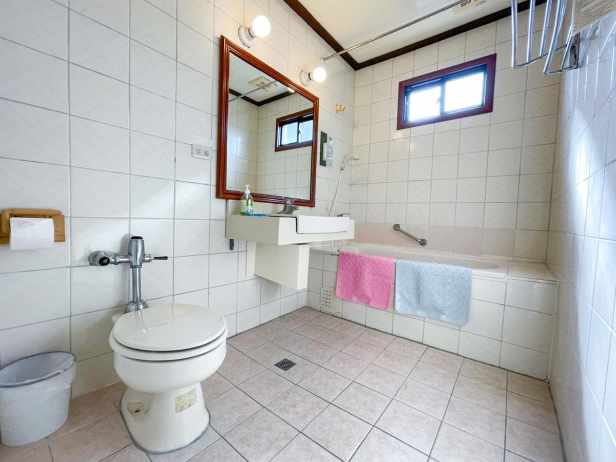 Guide Hotel Changhua Jhongjheng Buitenkant foto
